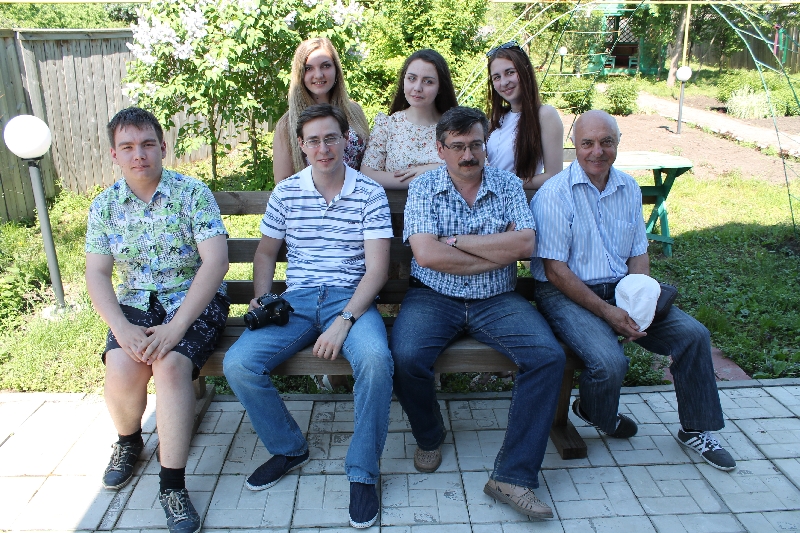 Студенты – историки познакомились с достопримечательностями Наровчата